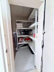 Blk 307C Teck Ghee Vista (Ang Mo Kio), HDB 4 Rooms #589788211